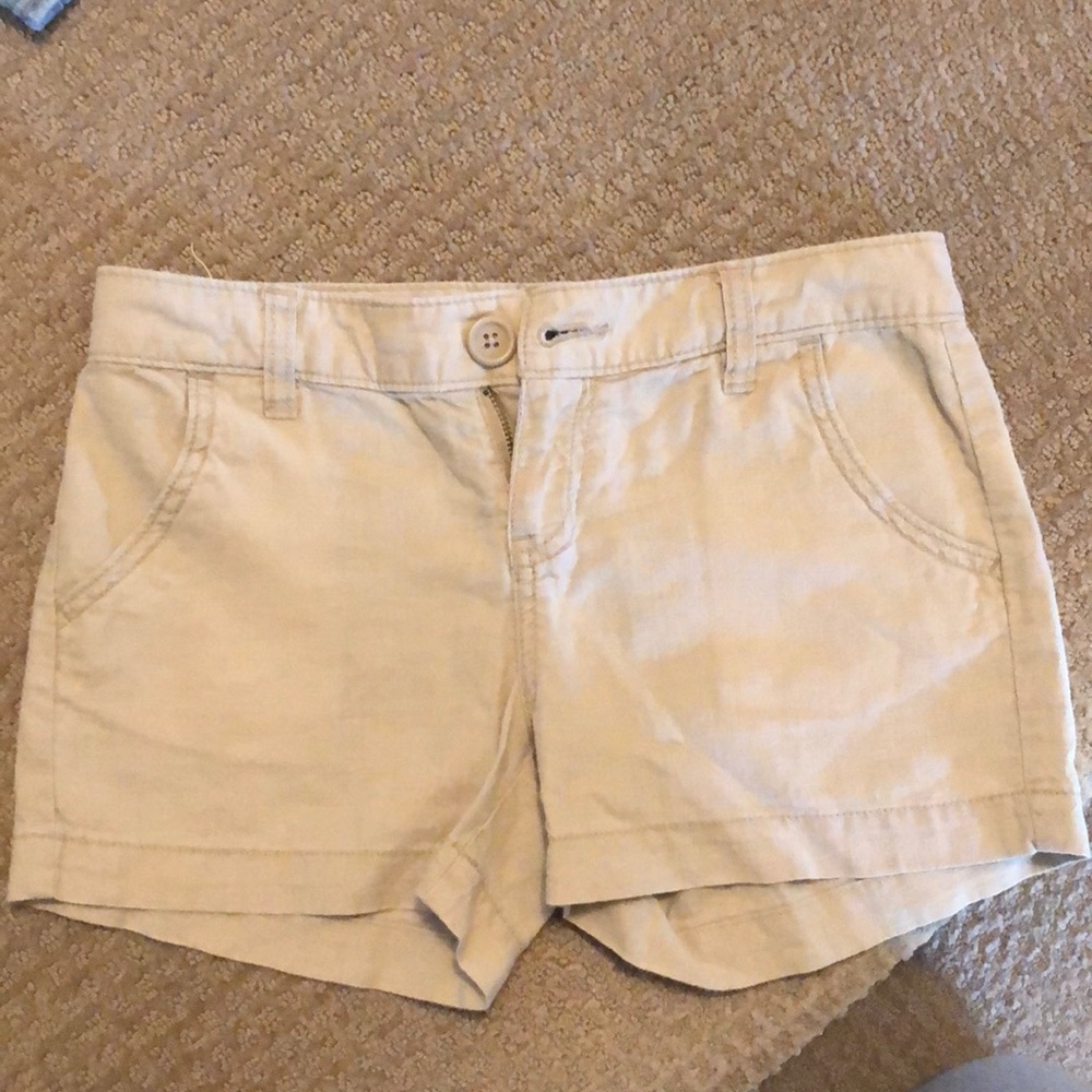 Old Navy Cargo Shorts